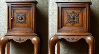 Antique Furniture Conservation vs. Restoration: Understanding the Differences