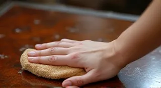 French Polishing: A Step-by-Step Guide to a Classic Finish