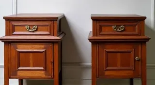 How to Spot Fake Antique Furniture: A Buyer's Guide