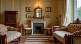 Protecting Your Restored Antique Furniture: Preventative Measures