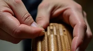Repairing Loose Joints on Antique Furniture: Traditional Techniques