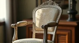 Stripping Old Finish from Antique Furniture: Safe & Effective Methods