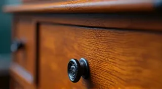 Understanding Antique Furniture Wood Types: Identification & Restoration